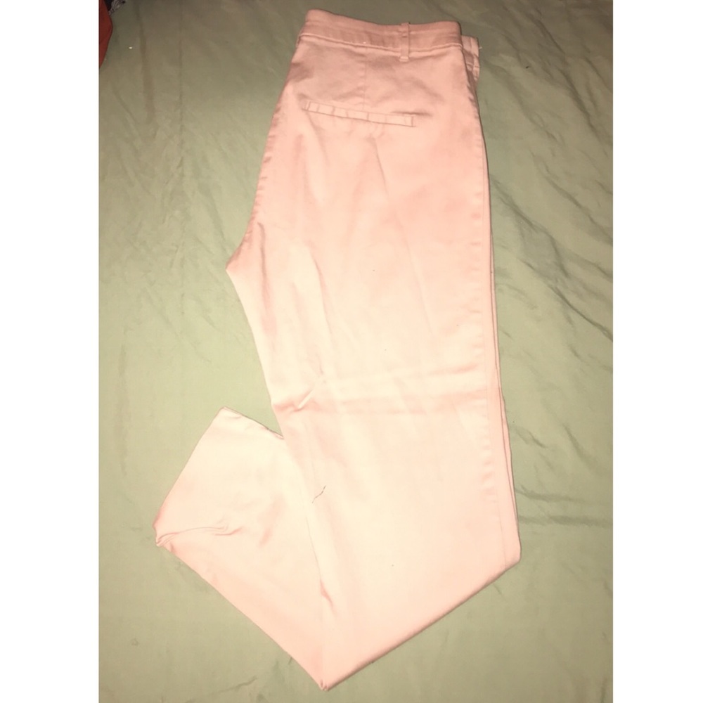 Office style pants